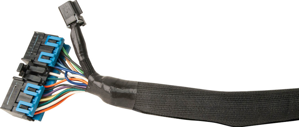 Easy Loom™ Split Wire Sleeve - 1-1/2" x 72"
