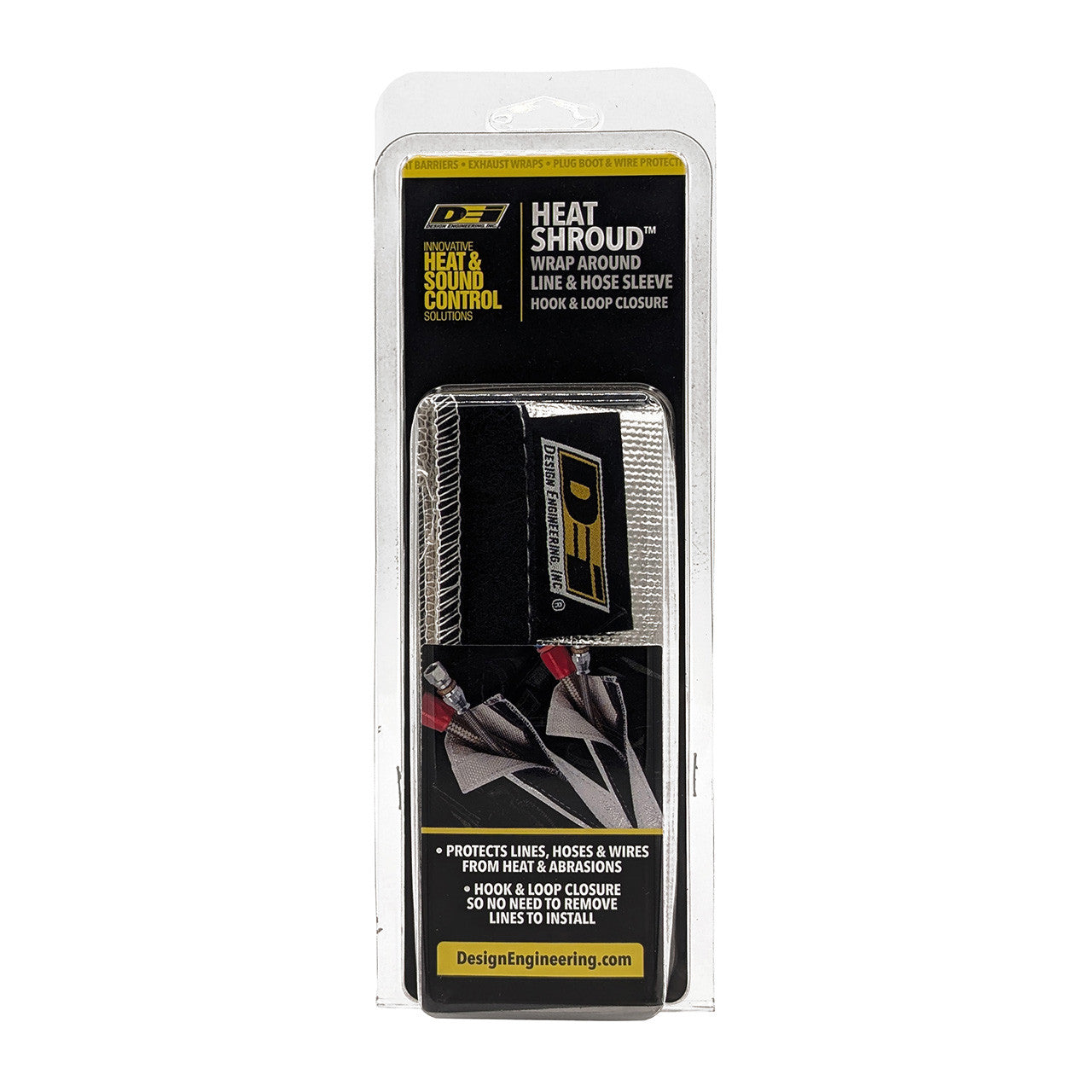 Heat Shroud™ - 12 AN x 36"