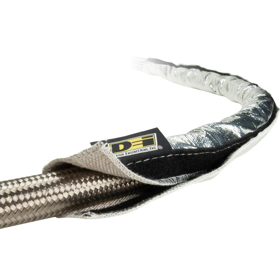 Heat Shroud™ - 12 AN x 10'