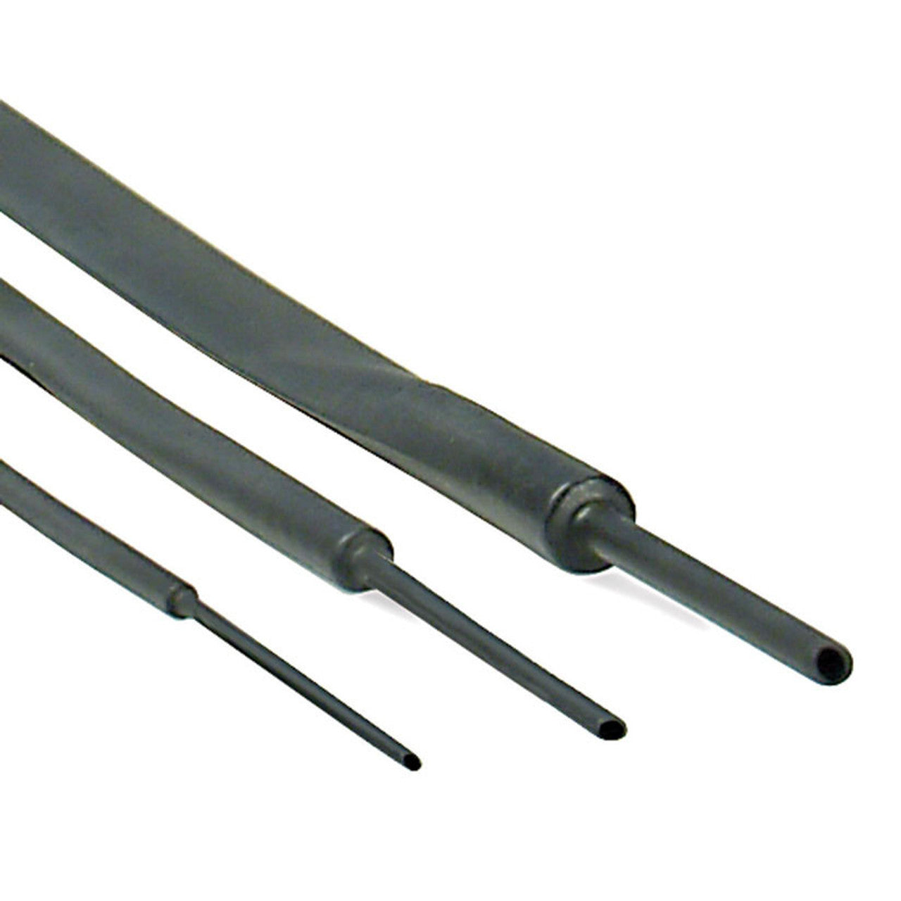 Hi-Temp Shrink Tubes - 3mm/6mm/9mm x 48"