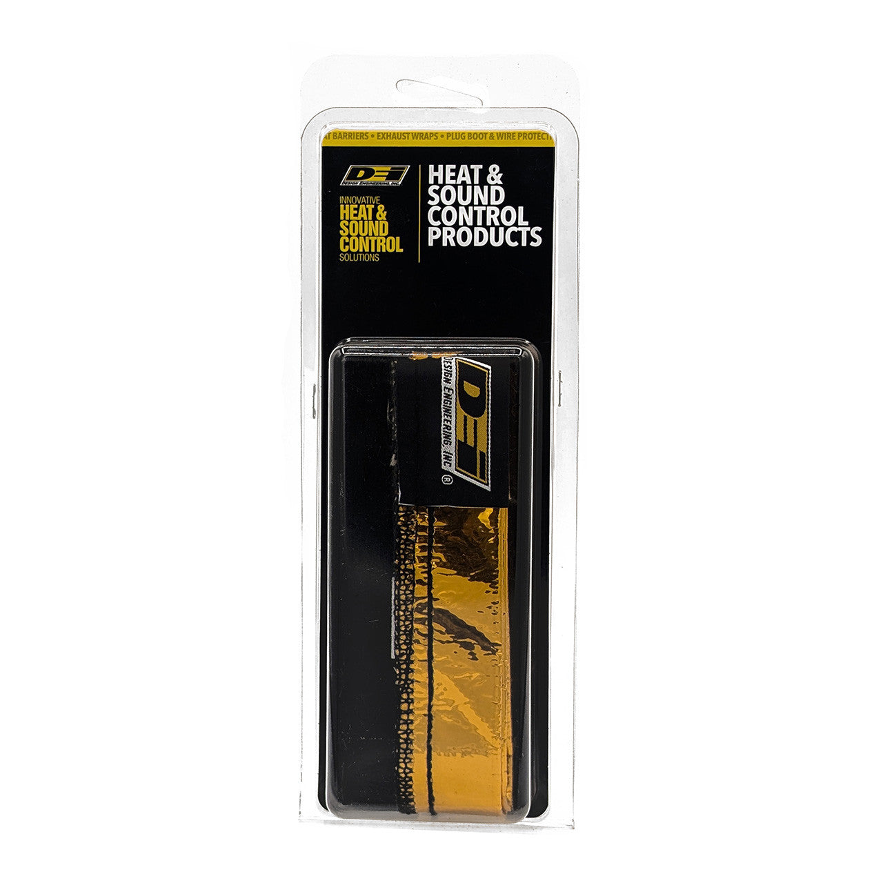 Heat Sheath GOLD™ - 1" x 36"