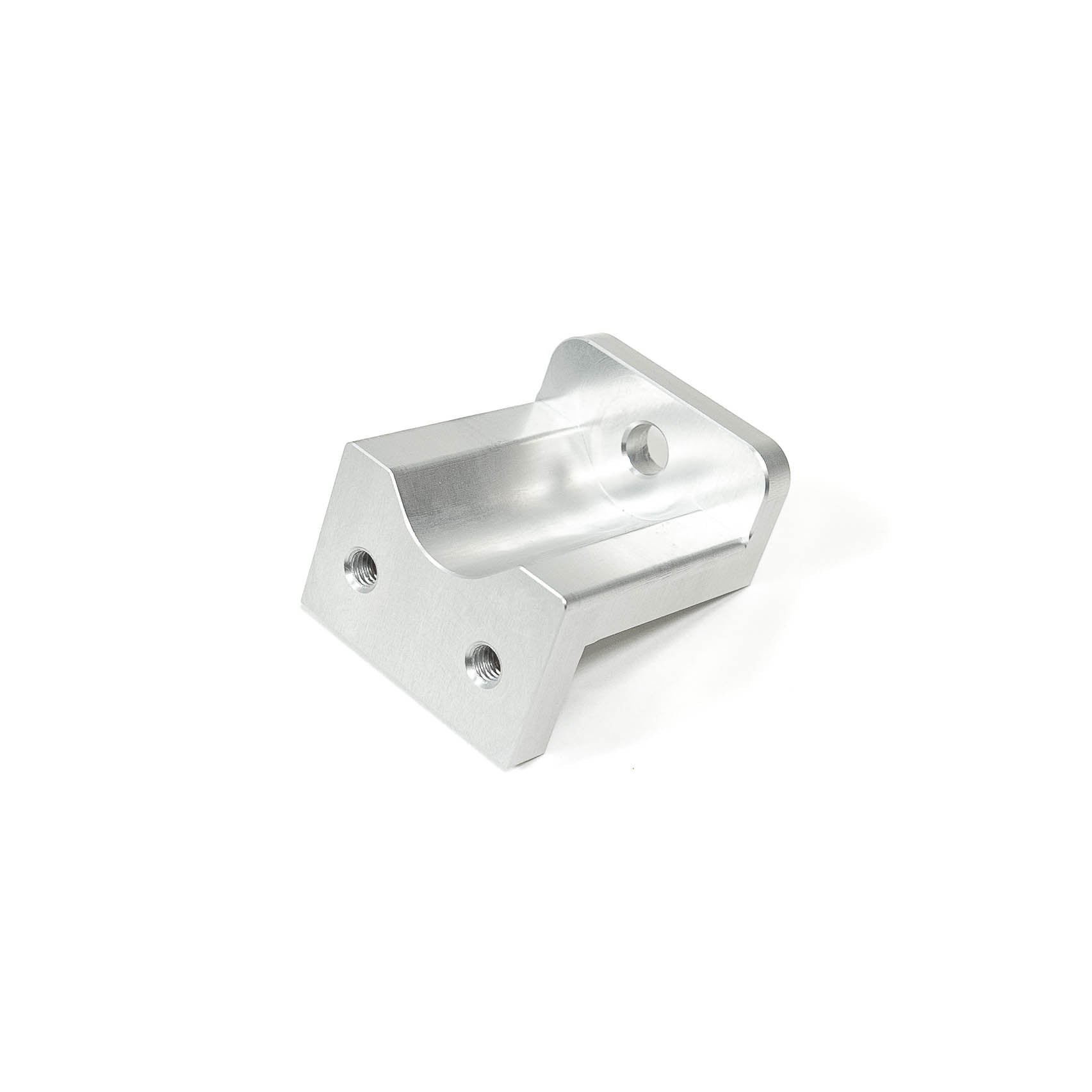 SDHQ Built 2017-2022 Ford Super Duty Single Battery Billet Battery Hold Down Kit