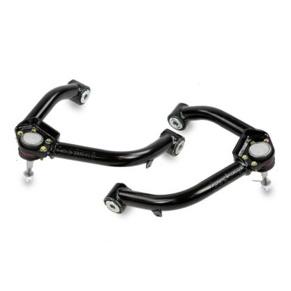 Cognito Front Sway Bar for 19-23 Silverado/Sierra 1500 2WD/4WD Front View