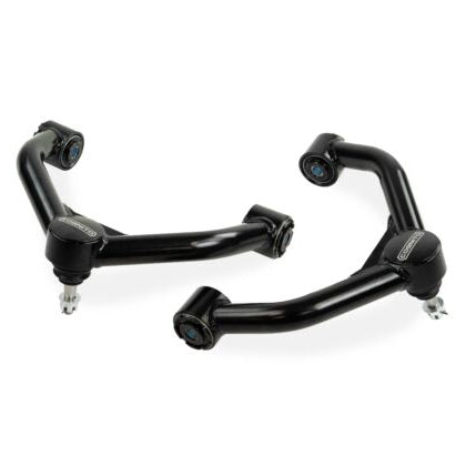 Cognito Ball Joint Upper Control Arm Kit for 20-25 Silverado/Sierra 2500/3500 2WD/4WD Front View