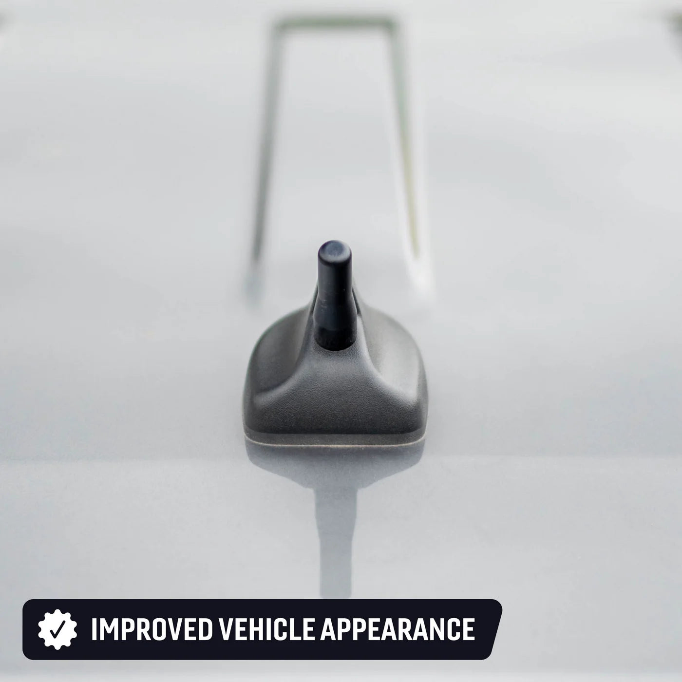 Perfect-Fit Stubby Antenna | Ford Maverick (2022+), Ranger (2019-2023) and Bronco Sport (2021+)