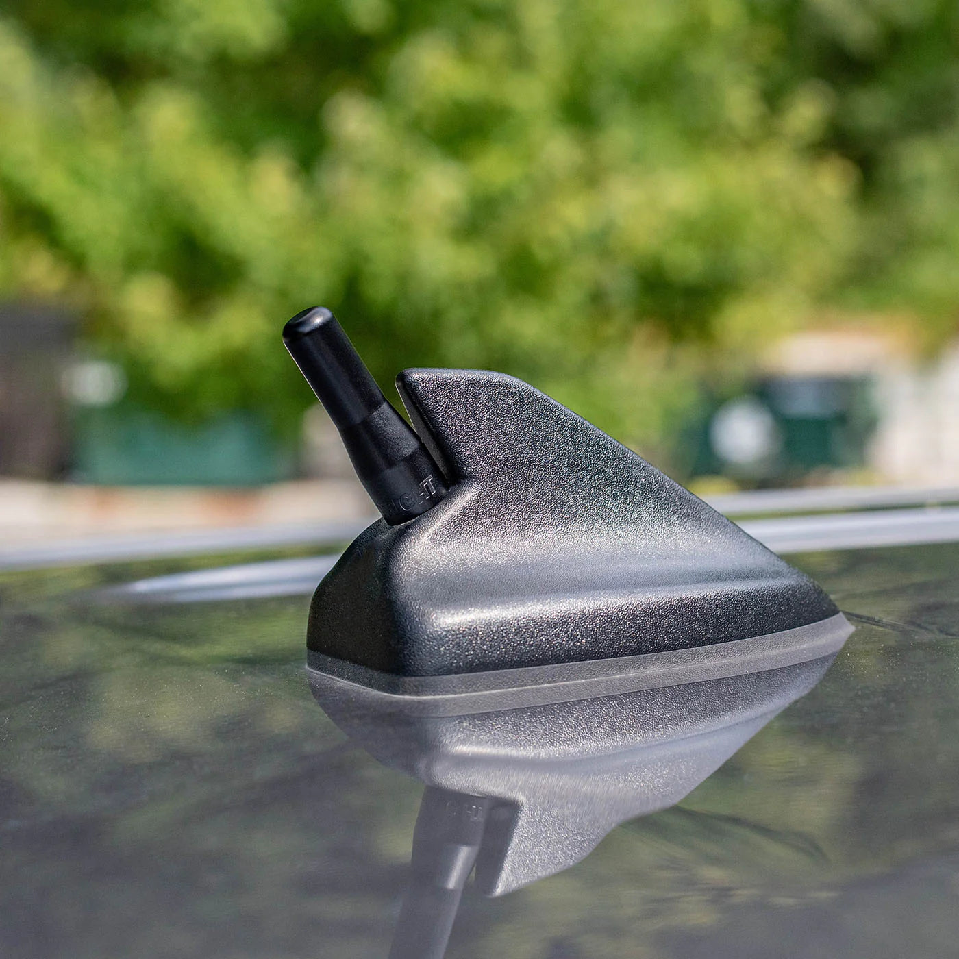 Perfect-Fit Stubby Antenna | Ford Maverick (2022+), Ranger (2019-2023) and Bronco Sport (2021+)