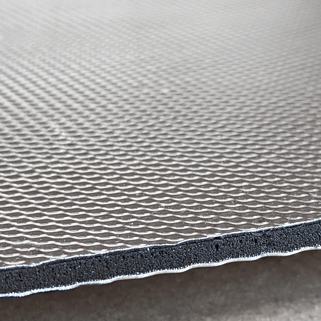 Form-A-Barrier 12" x 24"