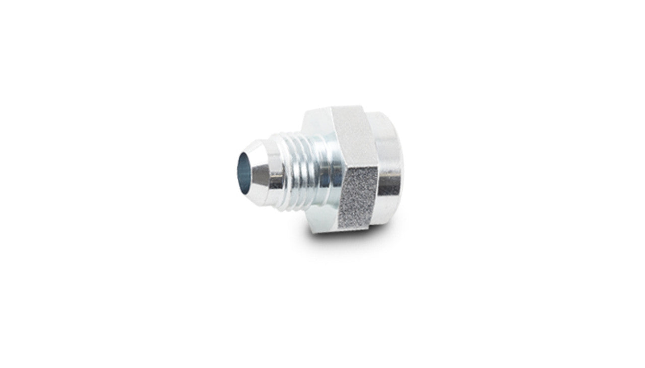 Male AN Flare to Female Inverted Flare Adapters | -6 AN Size