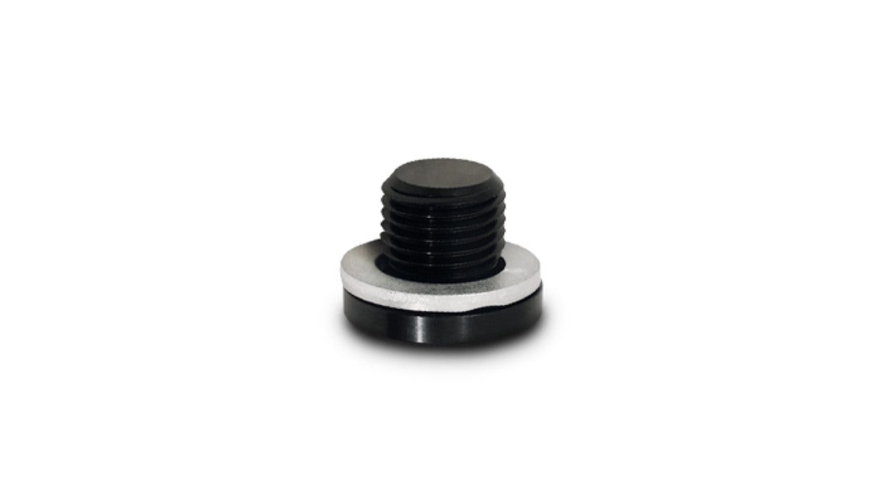 Metric Port Plugs