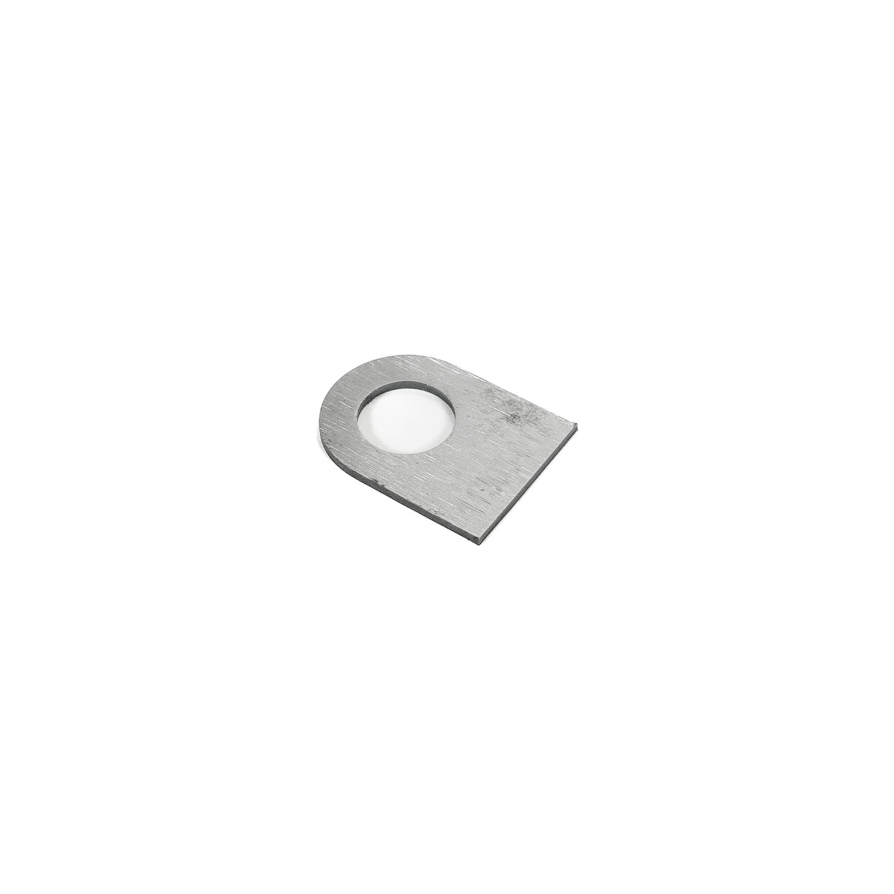SDHQ Built 0.075" Brake Line Clip | Hole Size: 5/8"