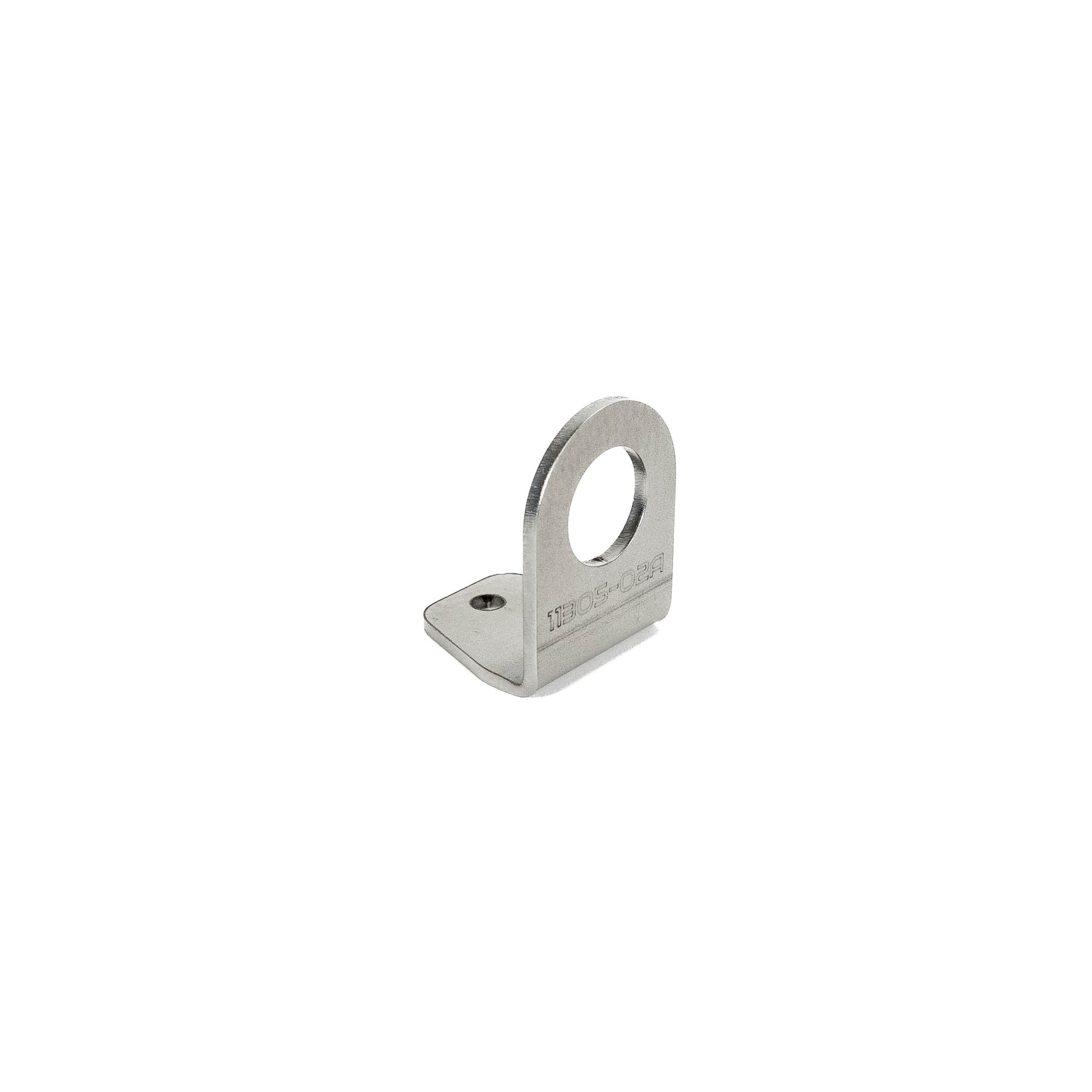 SDHQ Built 0.090" Removable Brake Line Clip | Hole Size: 5/8"