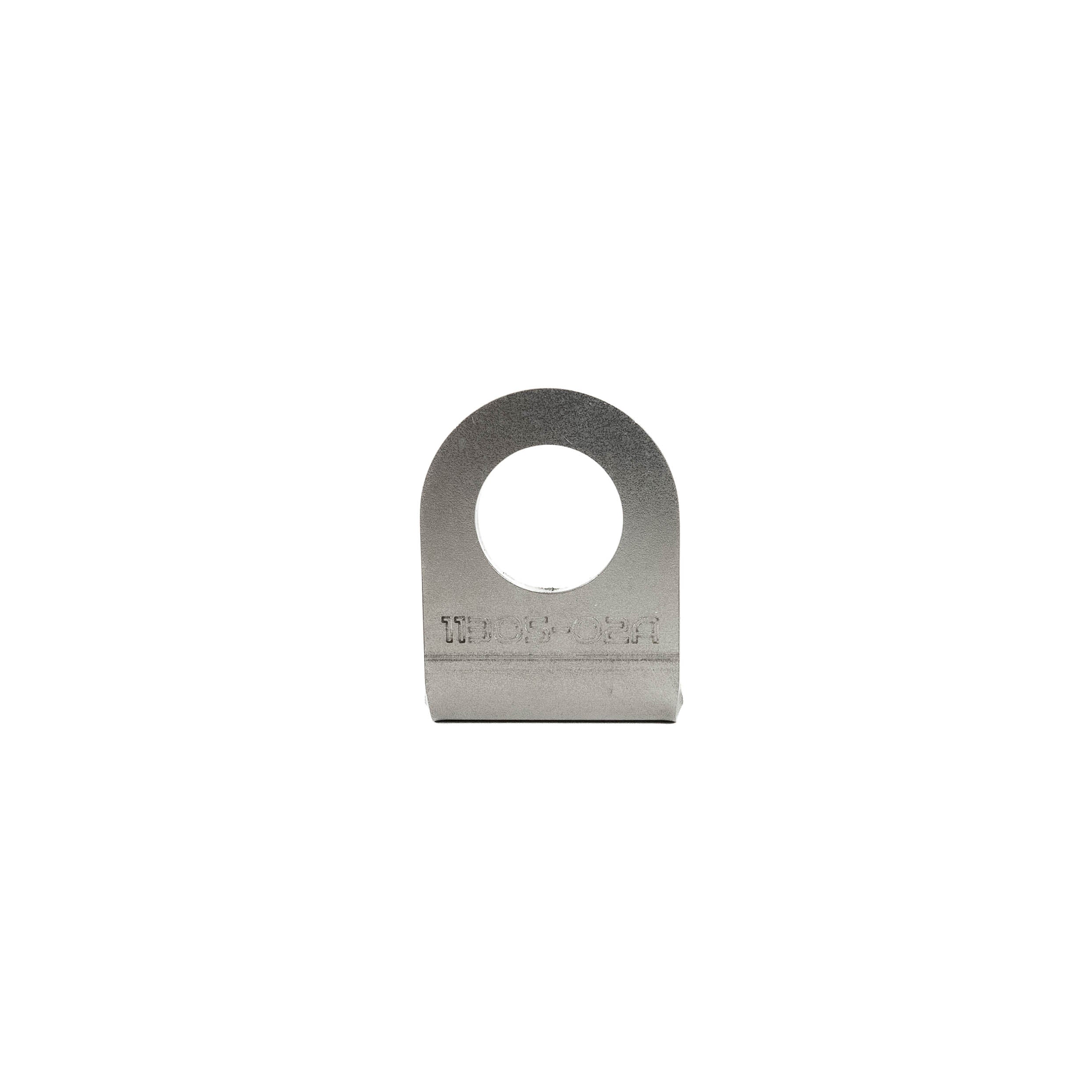 SDHQ Built 0.090" Removable Brake Line Clip | Hole Size: 5/8"