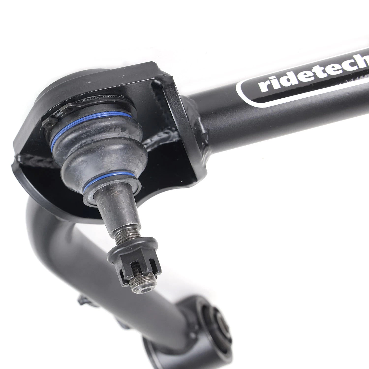 Ridetech | Front Upper StrongArms | 2019-2025 Silverado 1500 and 2021-2026 GM SUV 2WD/4WD