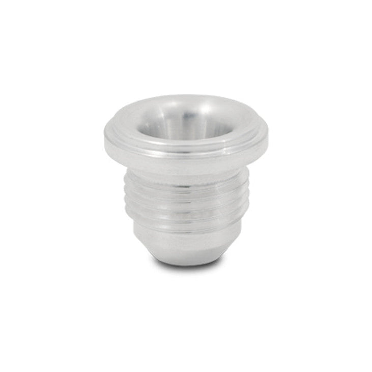 Vibrant Male AN Flare Weld Bungs