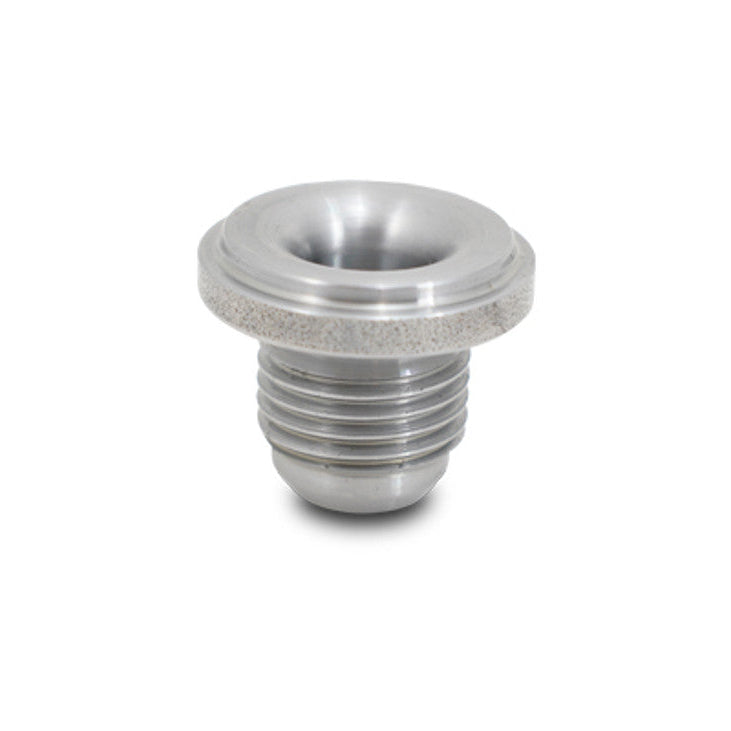 Vibrant Male AN Flare Weld Bungs