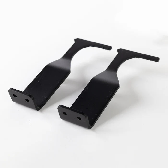 128L Rigid Mounts