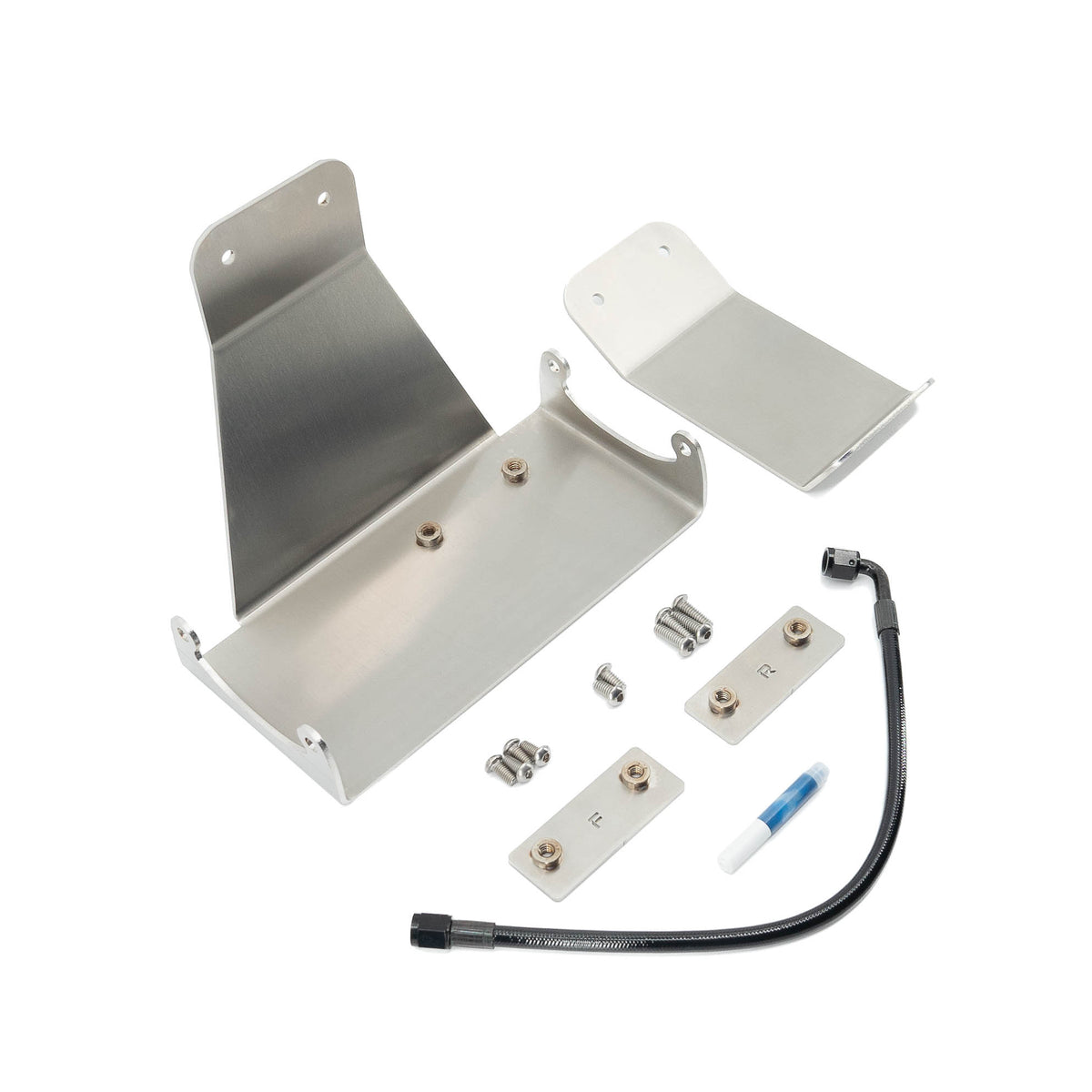 2021+ Ford F-150 Raptor Under Bed ARB 4L Air Tank Mount