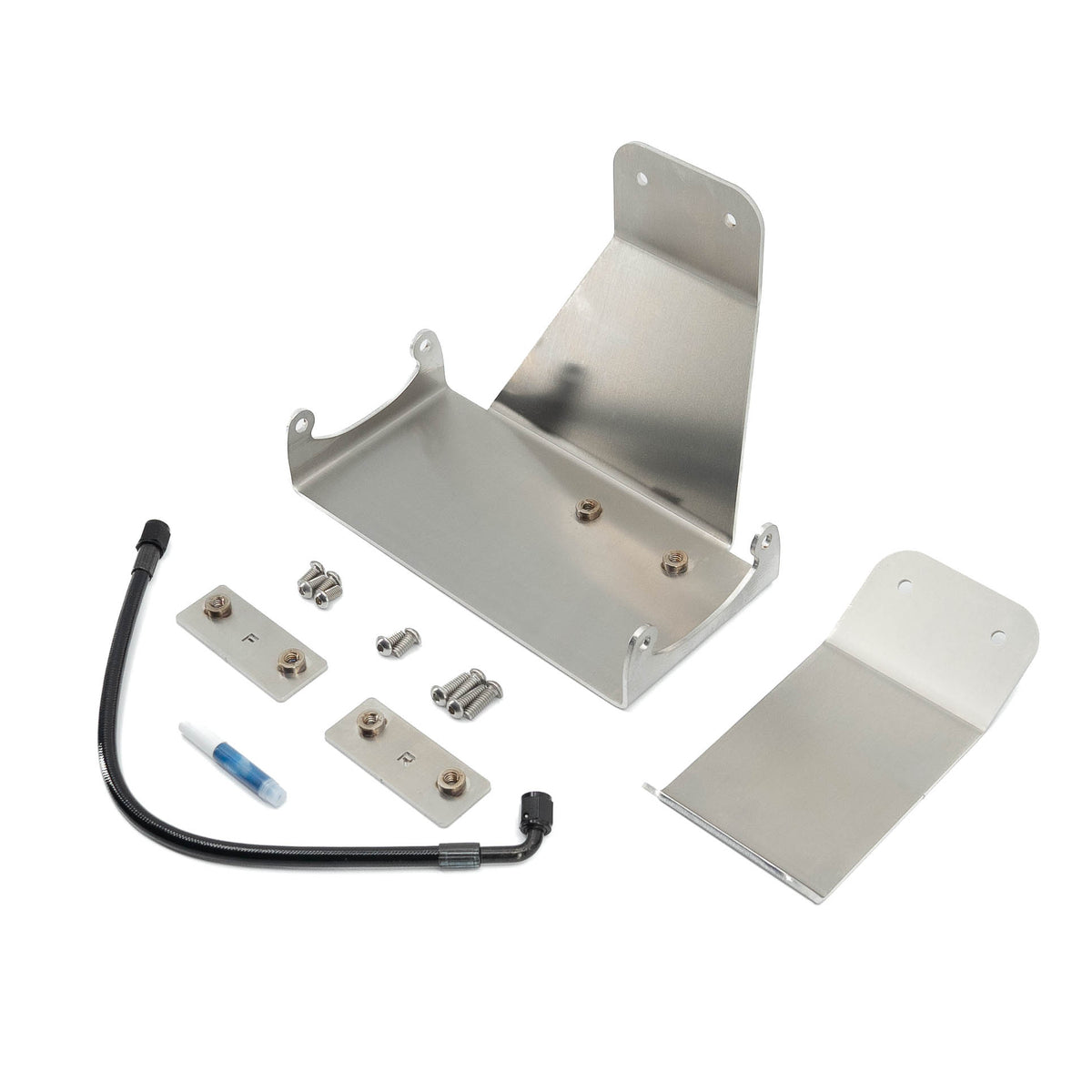 2021+ Ford F-150 Raptor Under Bed ARB 4L Air Tank Mount