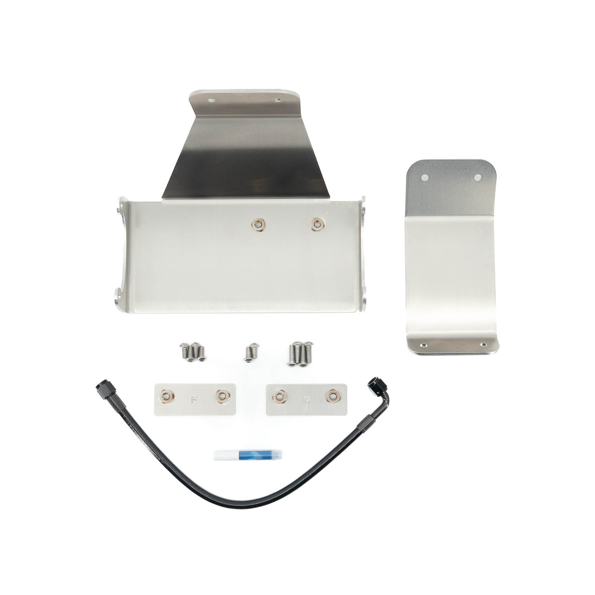 2021+ Ford F-150 Raptor Under Bed ARB 4L Air Tank Mount