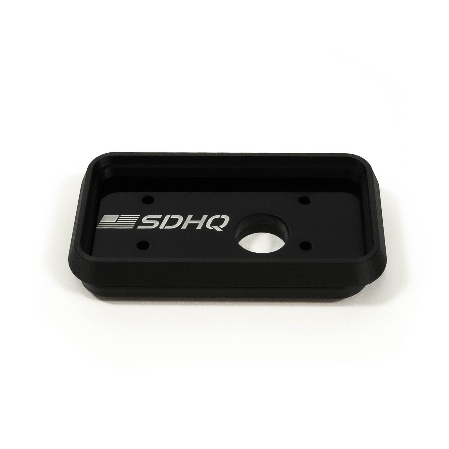 2009-2014 SDHQ Built Ford F150 Switch Pros Keypad 9100 Mount