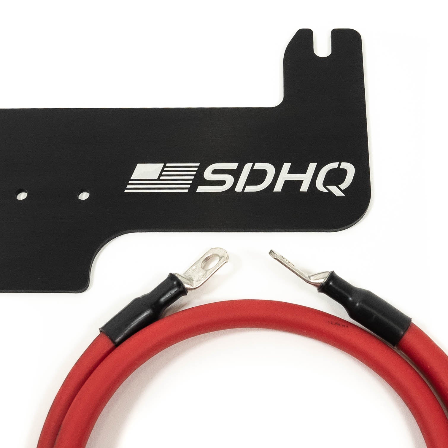 '09-14 Ford F-150 SDHQ Built Switch-Pros Power Module Mount