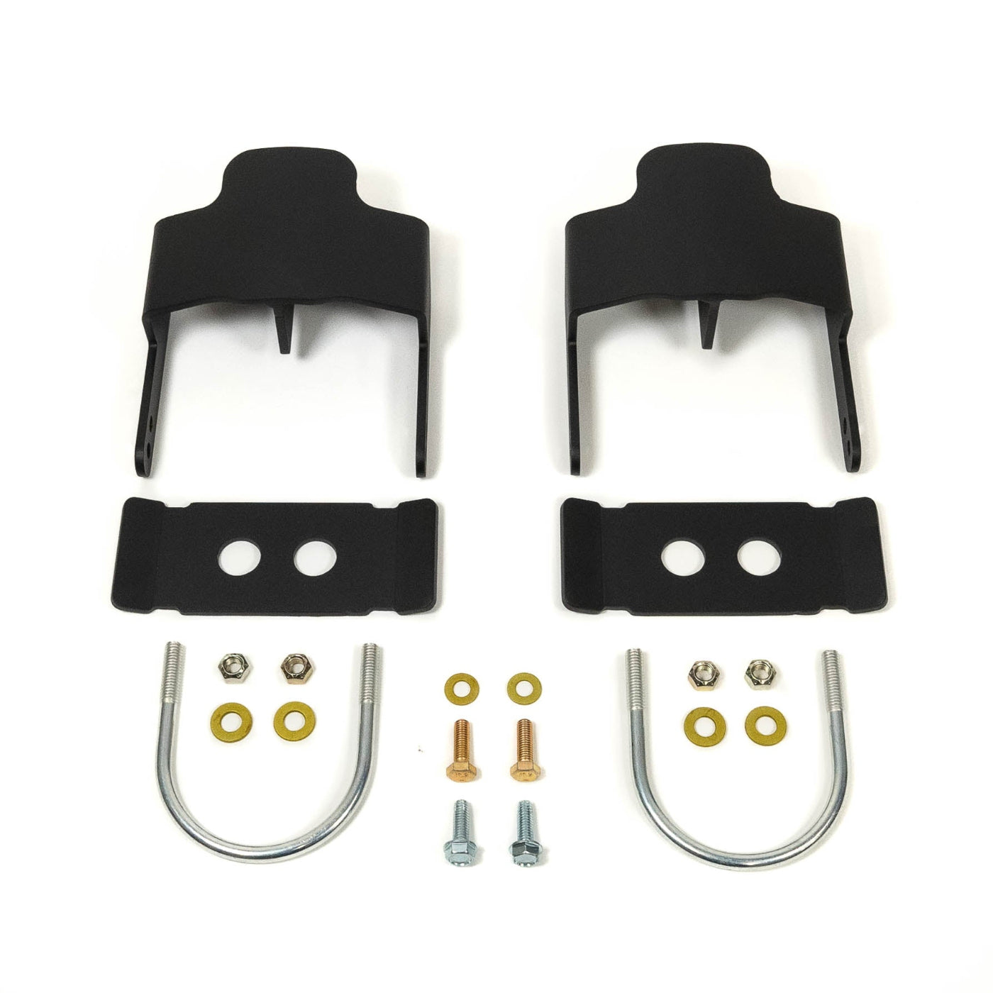 '10-14 Ford Raptor SDHQ Built Rear Bump Stop Pad