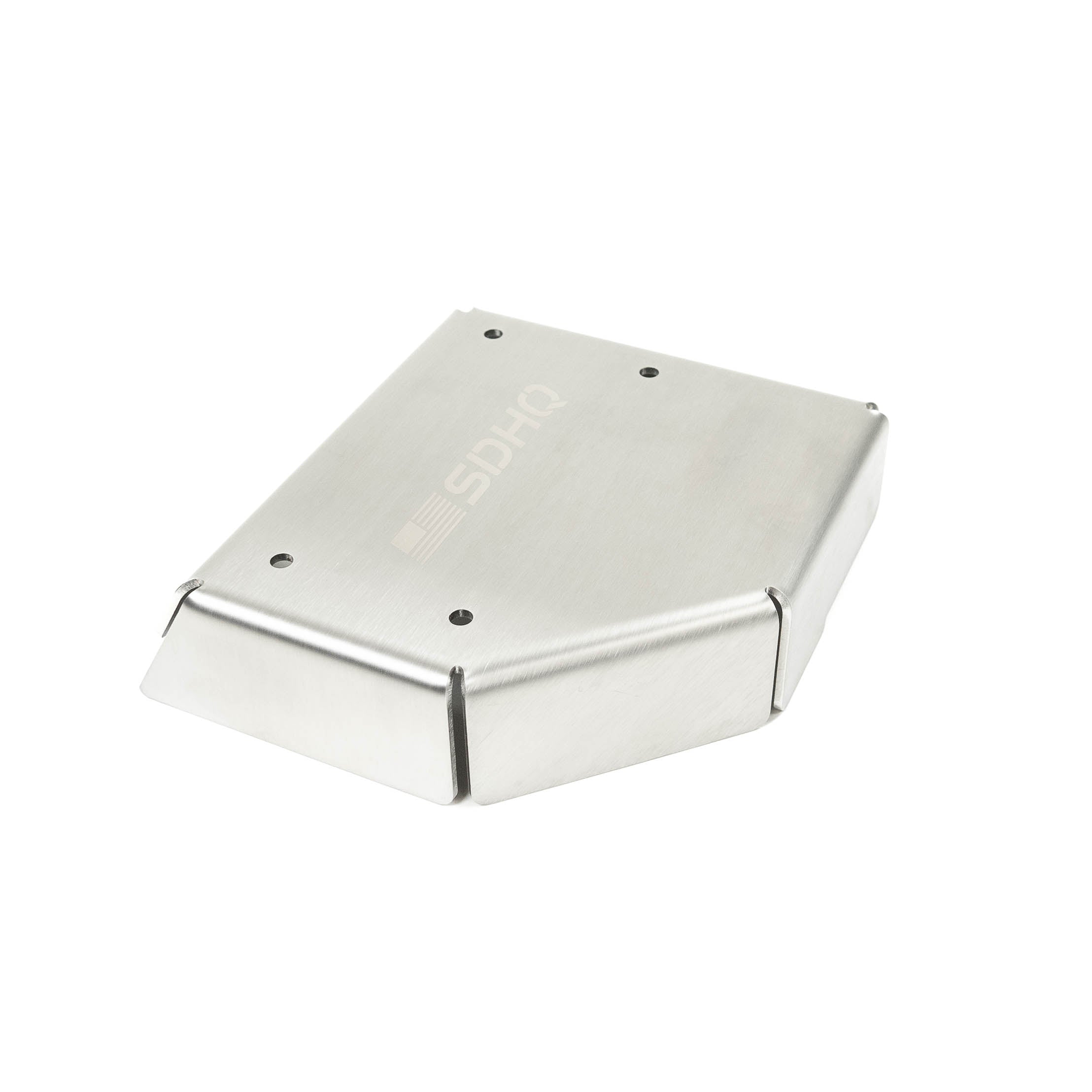 SDHQ Built 2021+ F-150 Raptor Active Suspension Module Guard