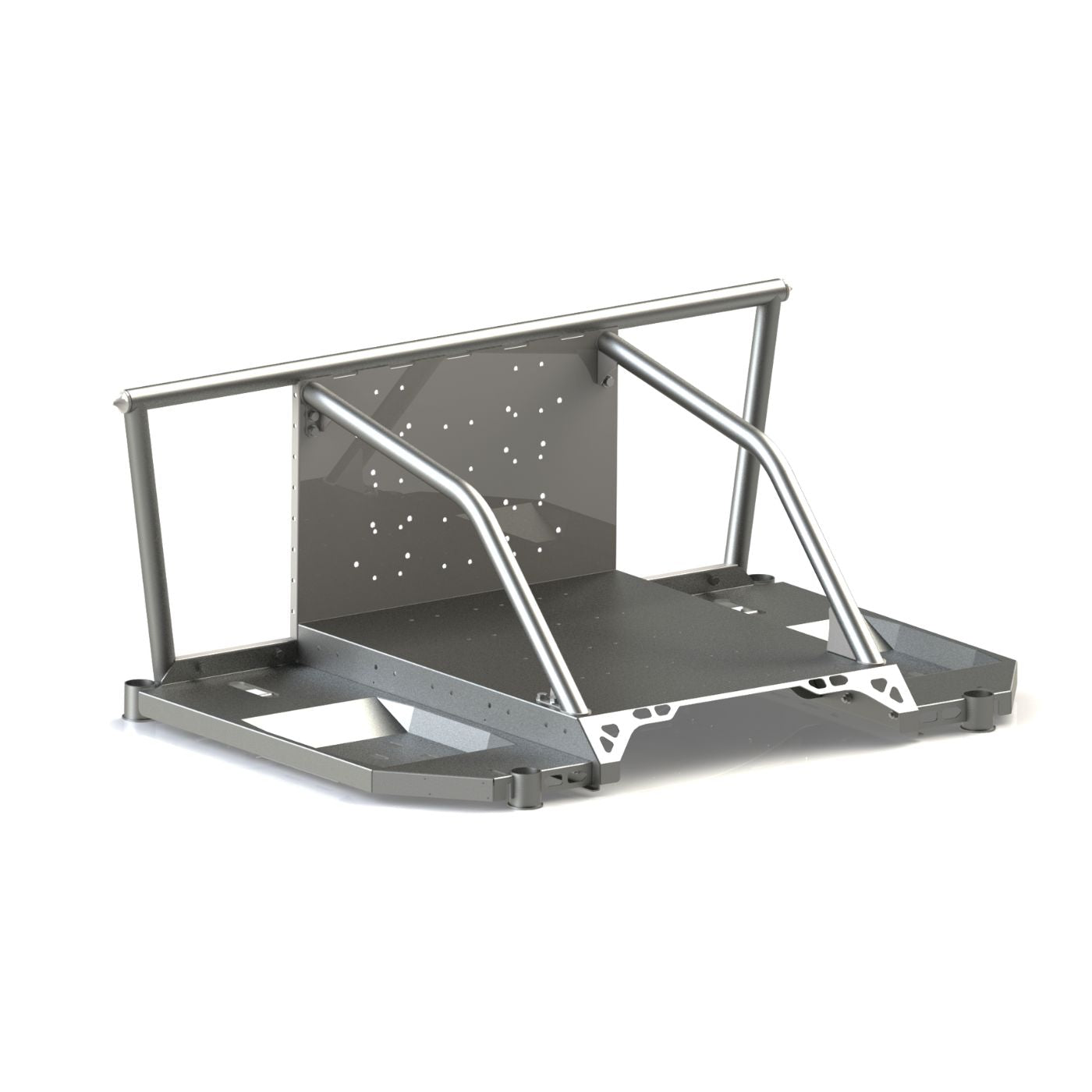 '17-26 Ford F-150 Raptor SDHQ Built In Bed Chase Rack