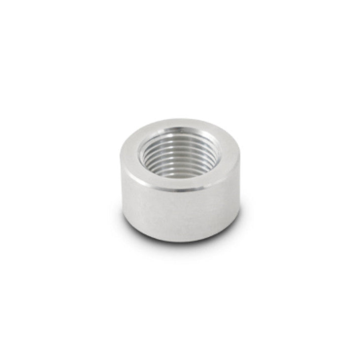 Vibrant Female NPT Weld Bungs