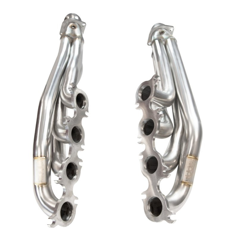 1-3/4" Stainless Headers 2015-2020 F150 5.0L 4V