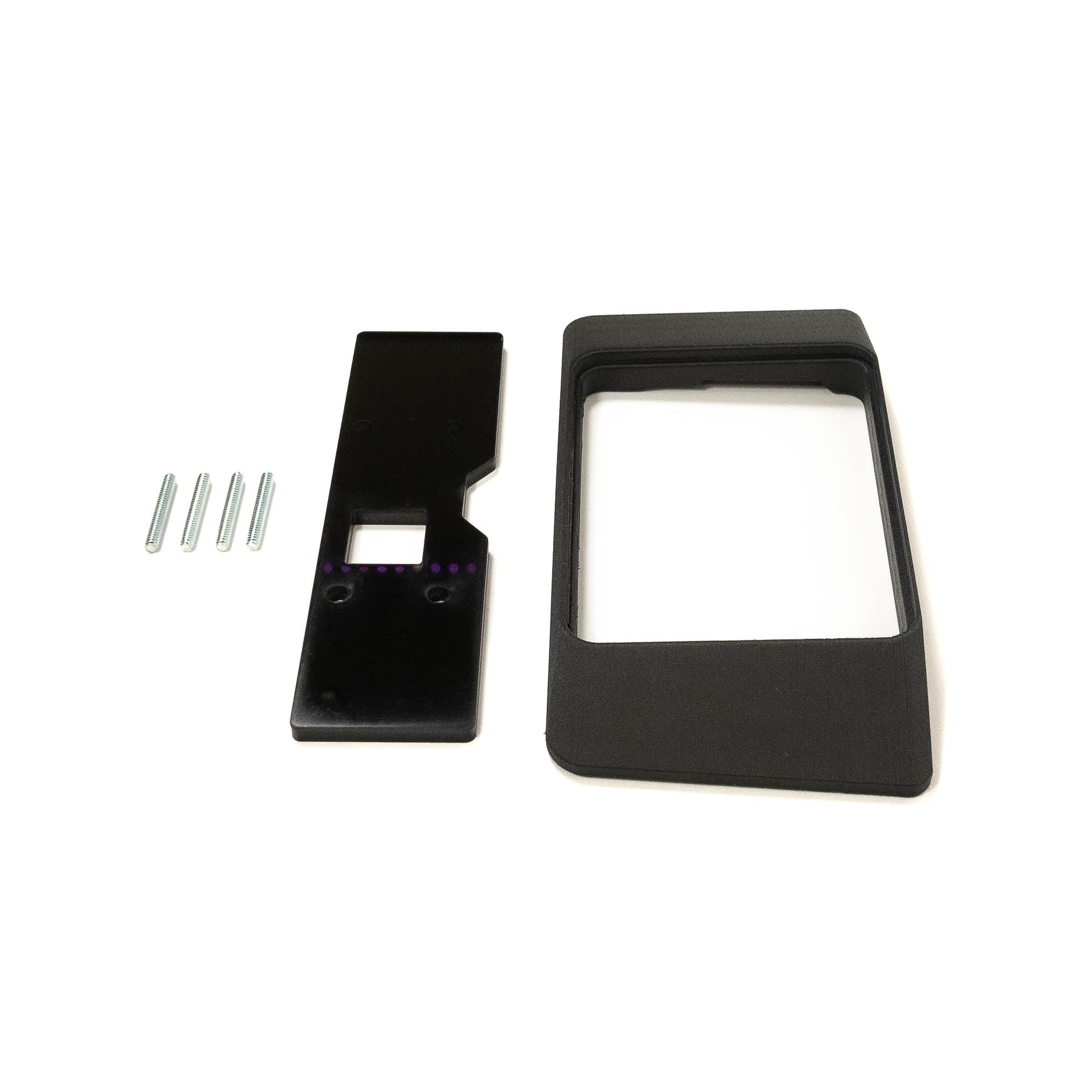 '21-23 Ford Bronco SDHQ Built Switch-Pros RCR-FORCE-12 Keypad Mount