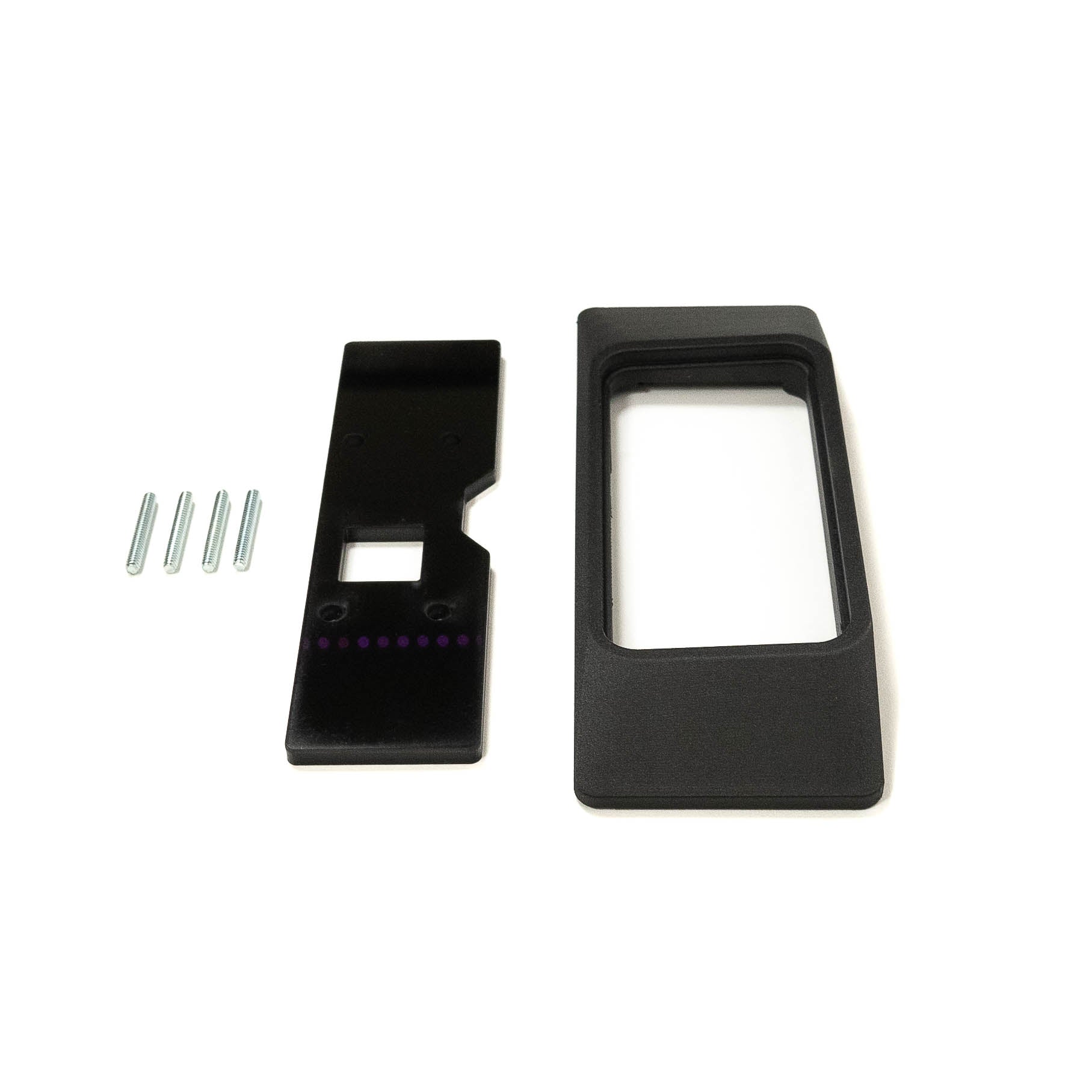 '21-23 Ford Bronco/Bronco Raptor SDHQ Built Switch-Pros SP-9100 Keypad Mount