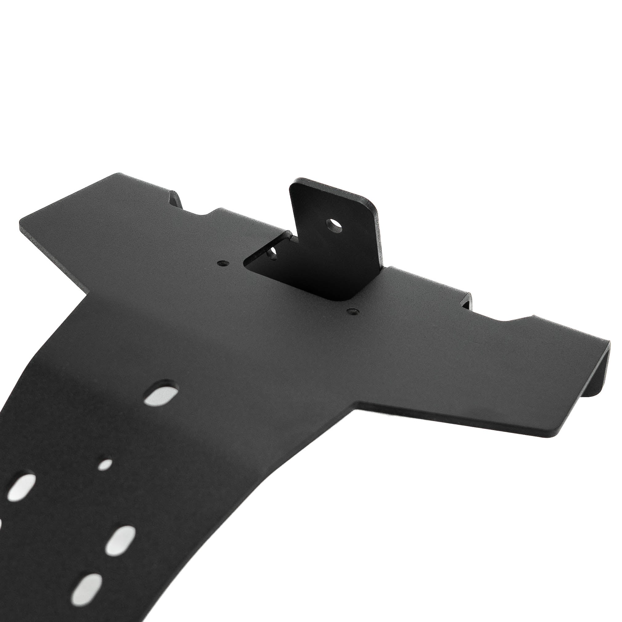 2021-2025 Ford Bronco/Bronco Raptor SDHQ Built 3rd Brake Light Chase Light Mount