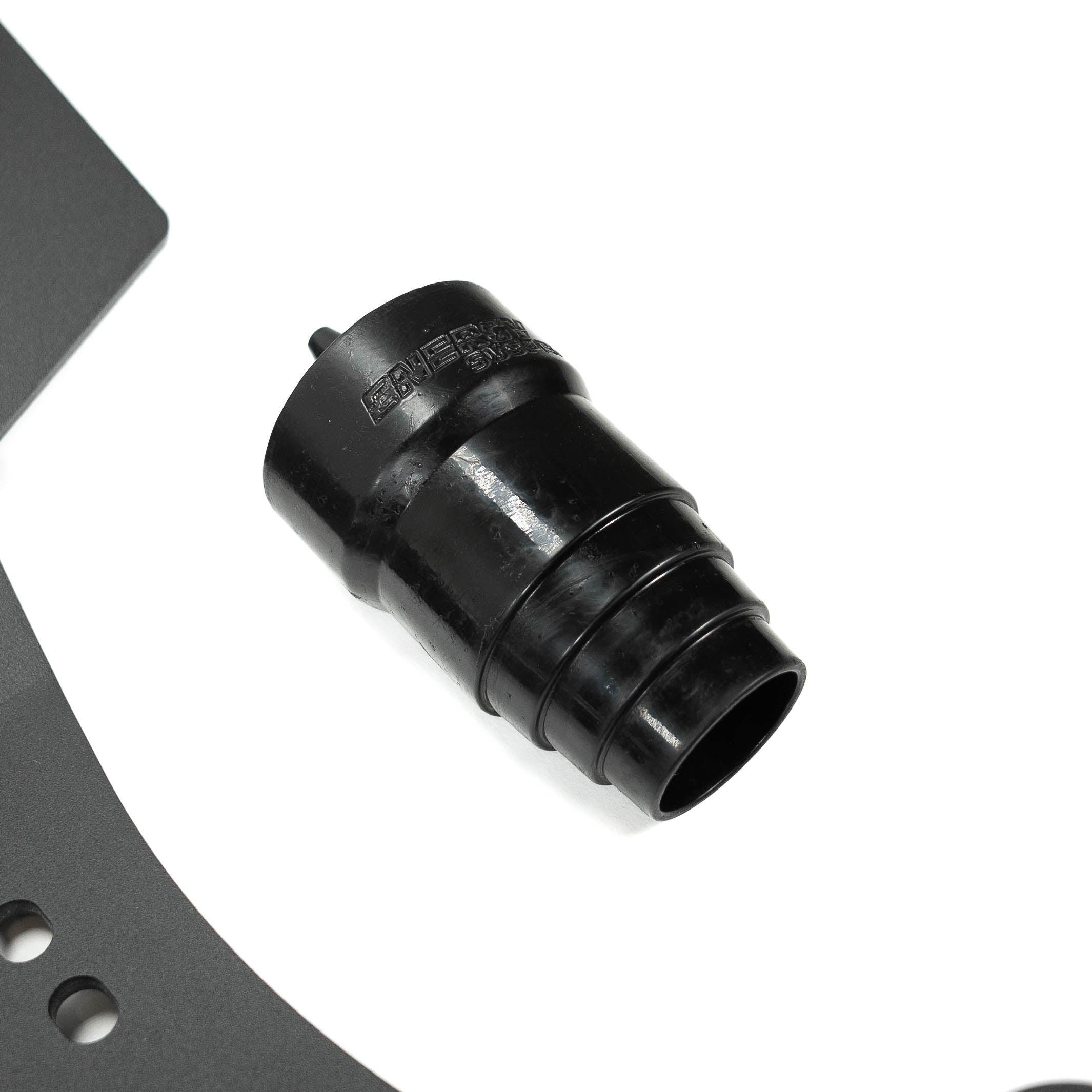 2021-2025 Ford Bronco/Bronco Raptor SDHQ Built 3rd Brake Light Chase Light Mount