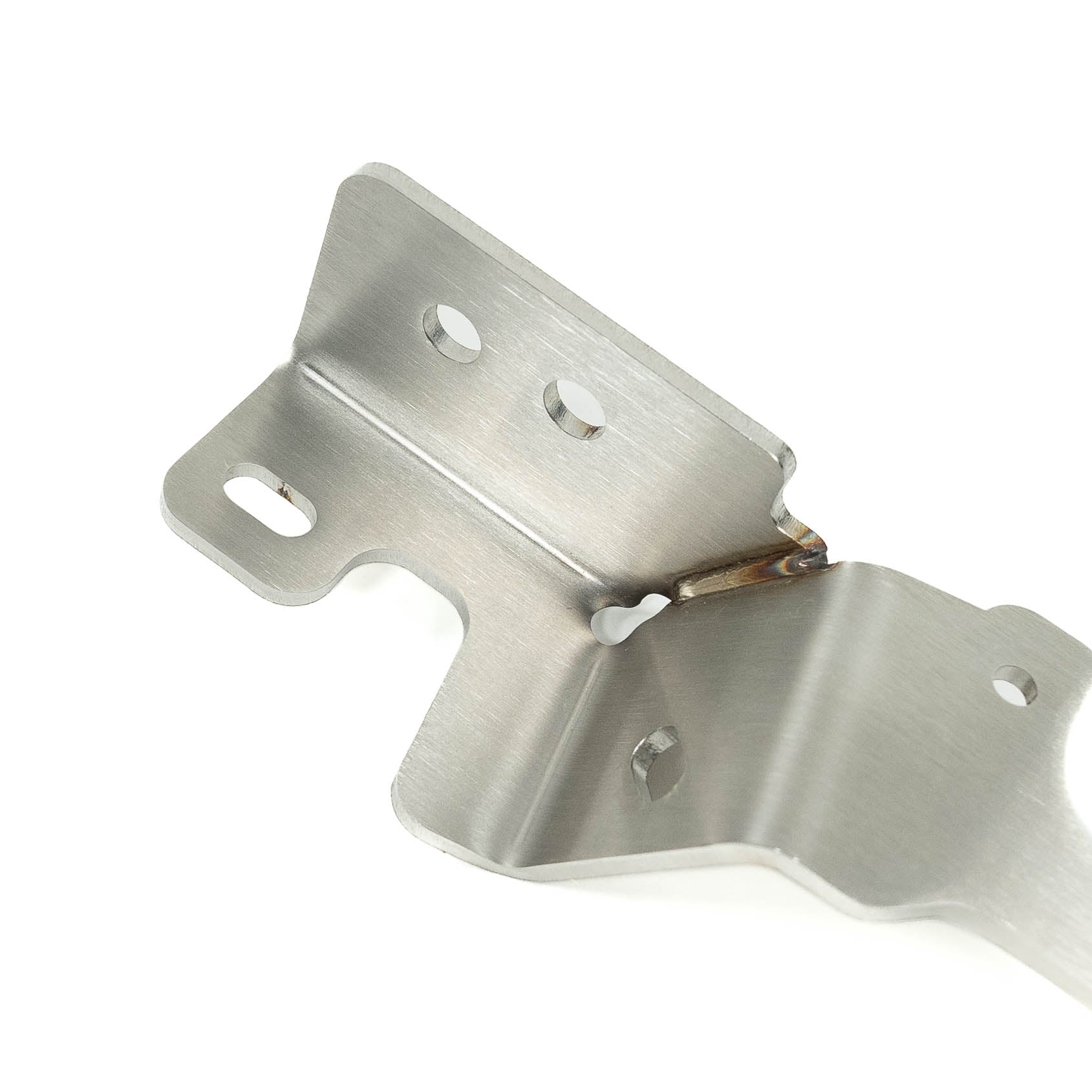 SDHQ Built 2022+ Bronco Raptor Trailing Arm Sensor Guards