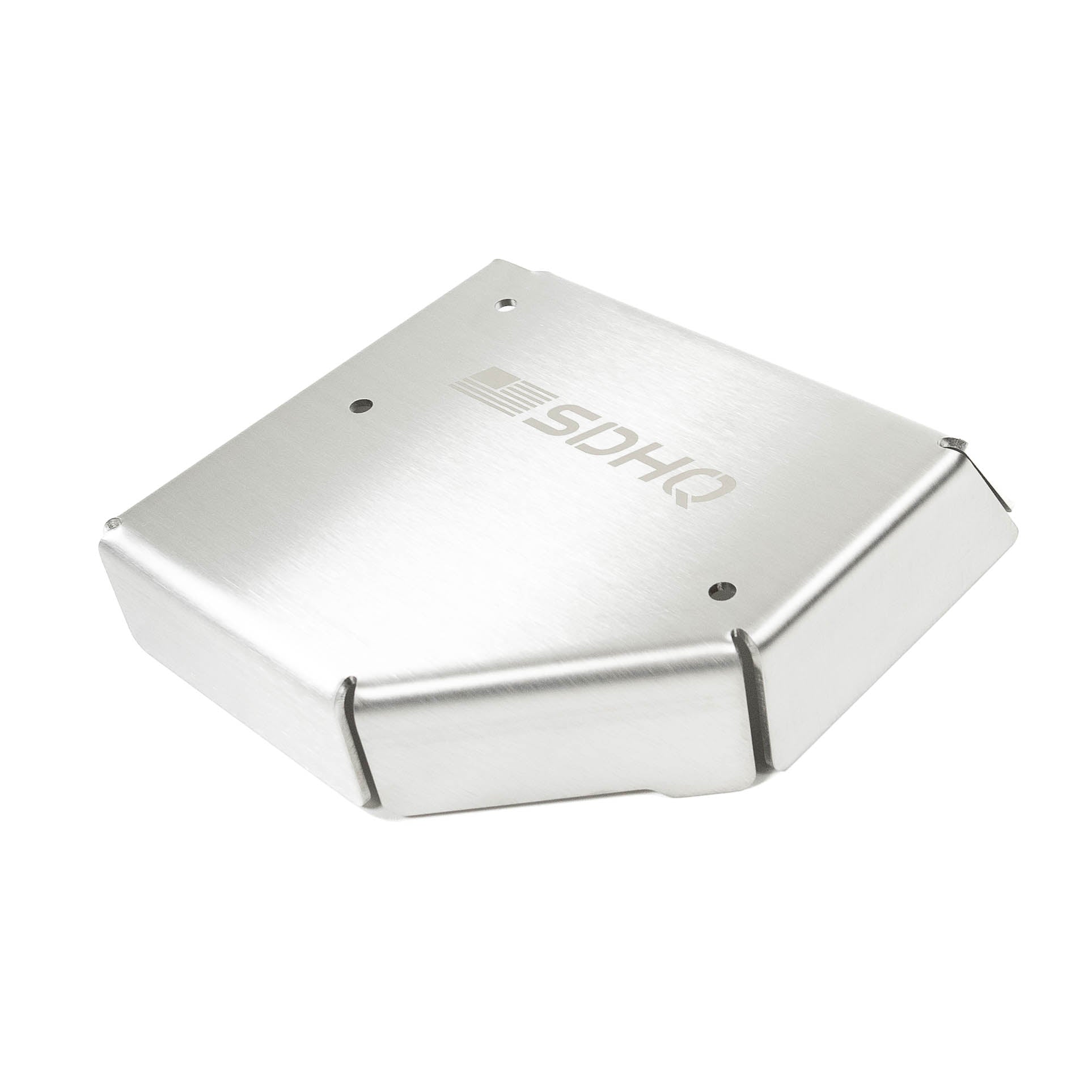 SDHQ Built 2022+ Bronco Raptor Active Suspension Module Guard