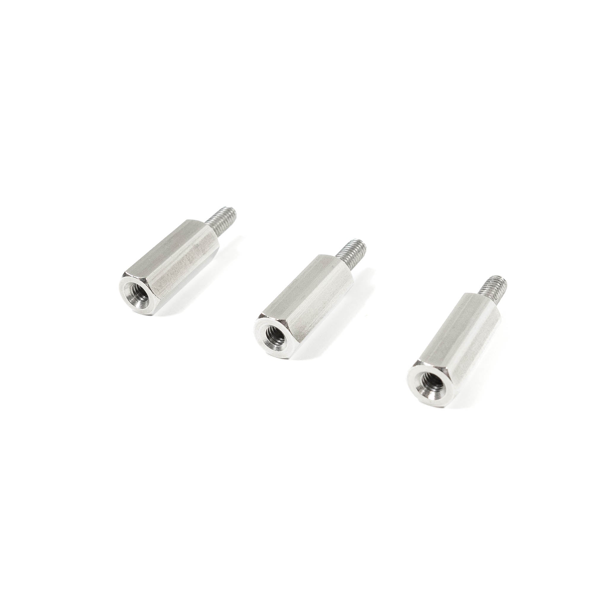 SDHQ Built 2022+ Bronco Raptor Active Suspension Module Guard