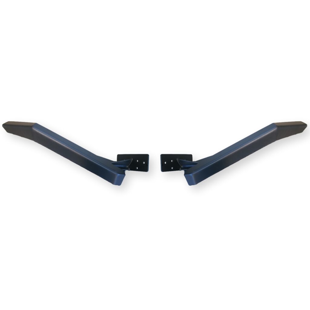 RCI Pike High Clearance Wings | 14-24 4Runner