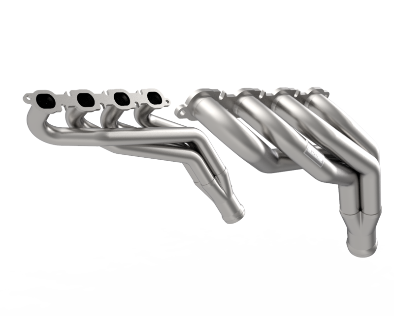 2" x 3" Stainless Steel Headers. 2020-2022 F250/F350 Super Duty 7.3L (Gas)