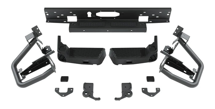 AEV Rear Bumper for 2023+ Ford Super Duty