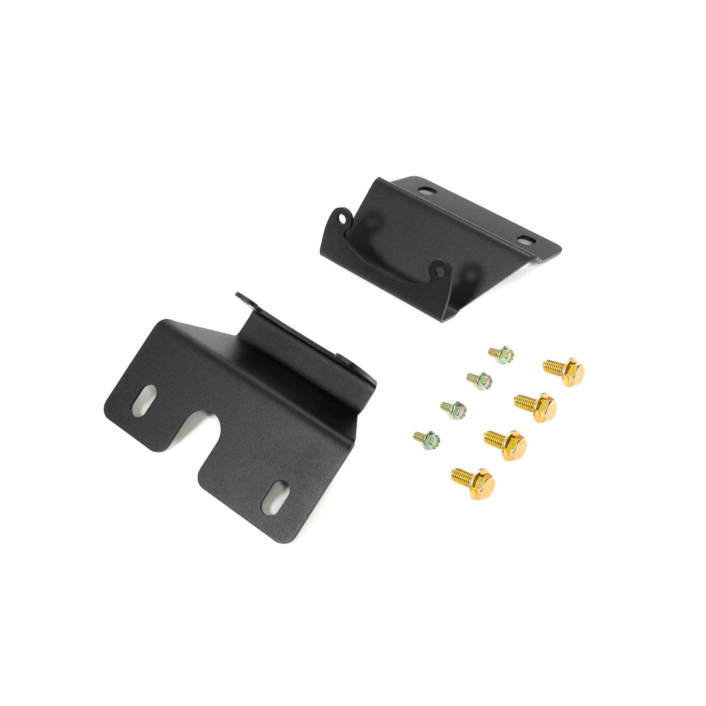 SDHQ Built 2024+ Ford Ranger / Ranger Raptor ARB 4L Air Tank Mount