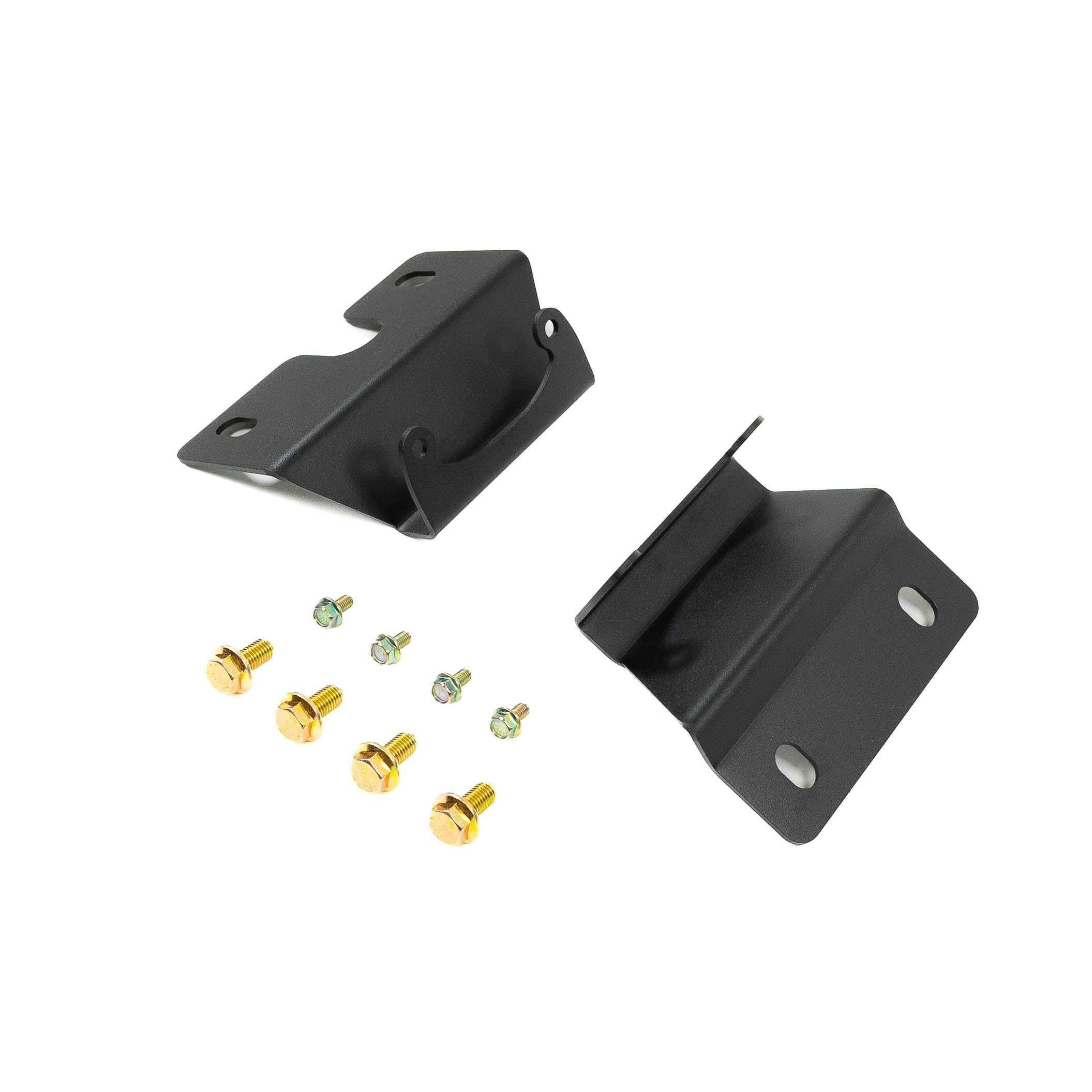 2024+ Ford Ranger / Ranger Raptor SDHQ Built ARB 4L Air Tank Mount