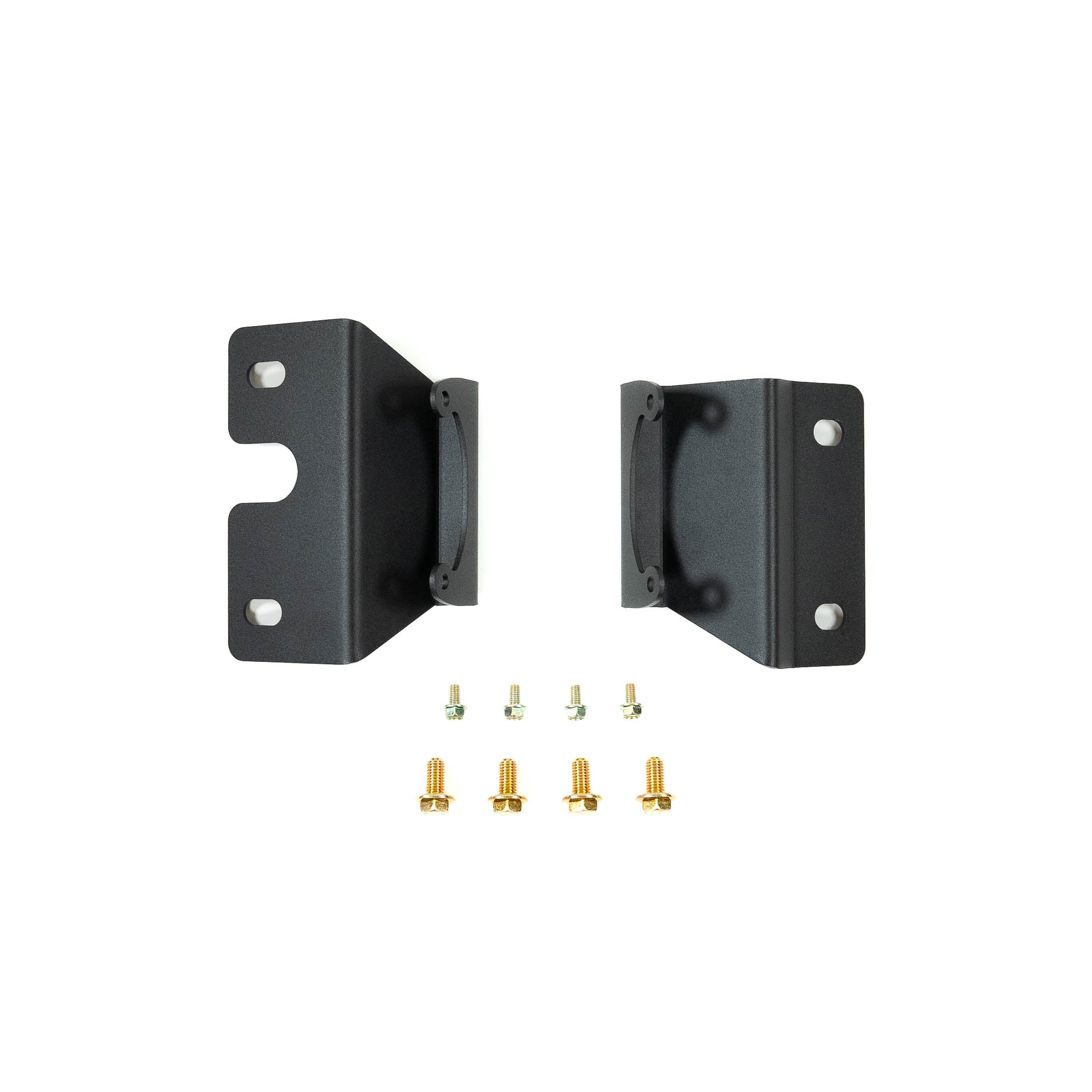 SDHQ Built 2024+ Ford Ranger / Ranger Raptor ARB 4L Air Tank Mount