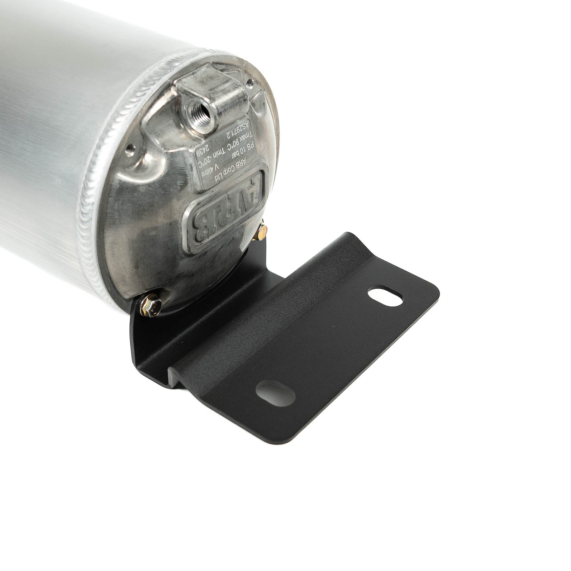 2024+ Ford Ranger / Ranger Raptor SDHQ Built ARB 4L Air Tank Mount