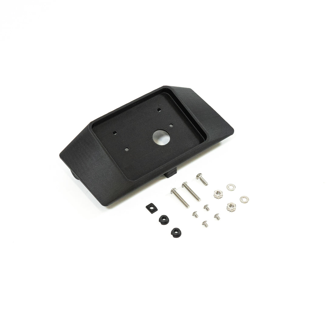 '24 Ford Ranger/Ranger Raptor Overhead Switch Pros Keypad Mount