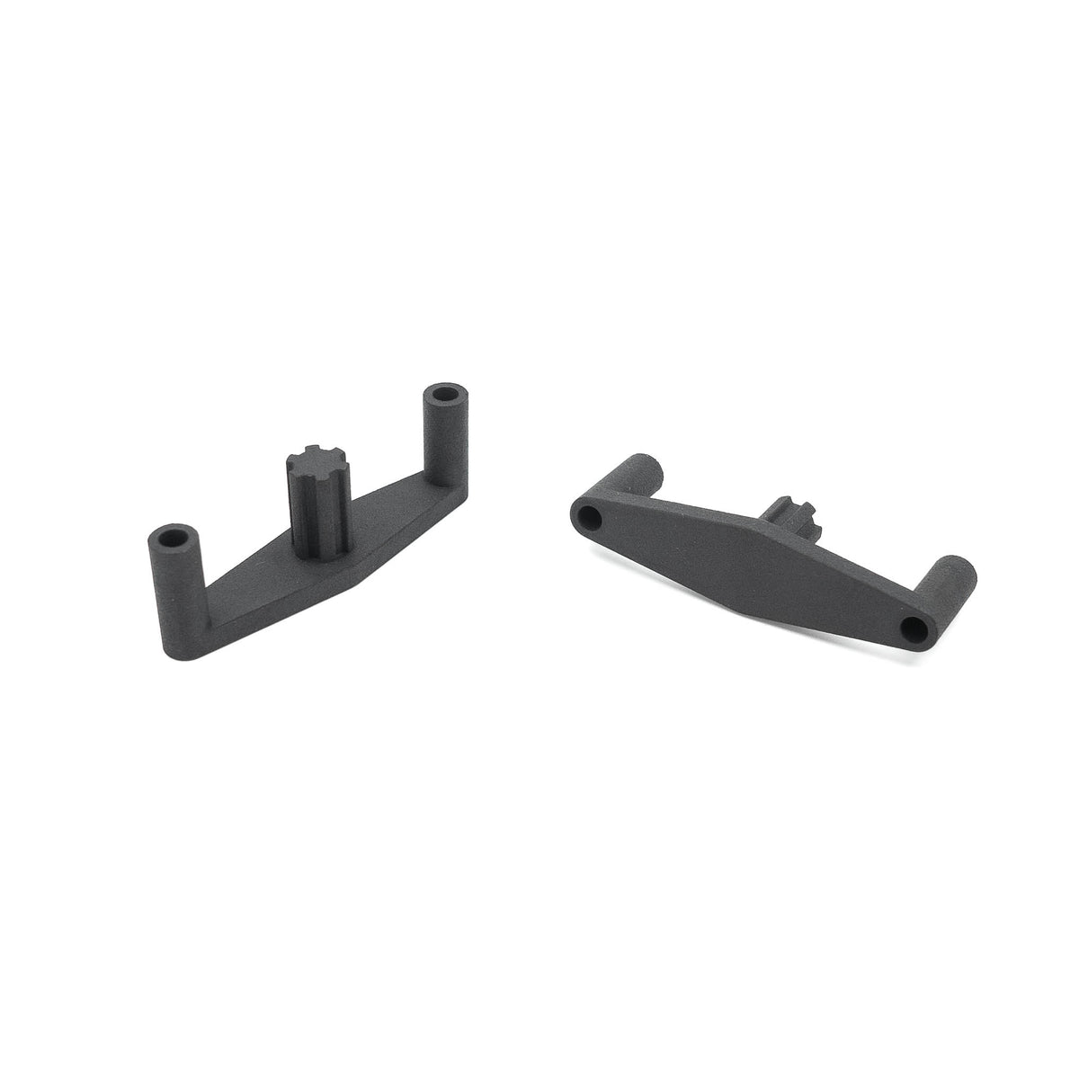 2024+ Ford Ranger/Ranger Raptor Grille Shutter Delete Kit