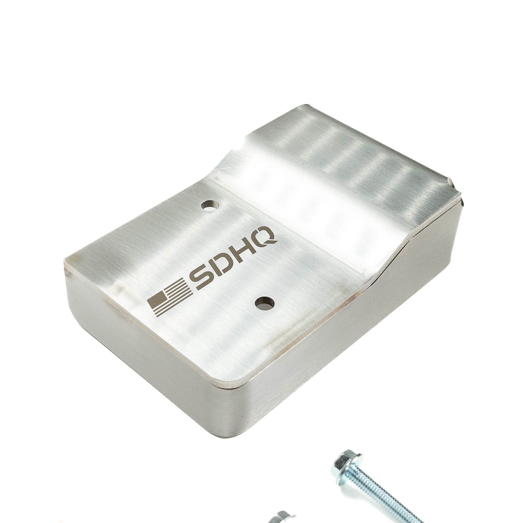 SDHQ Built 2024+ Ranger Raptor Trailing Arm Sensor Guards