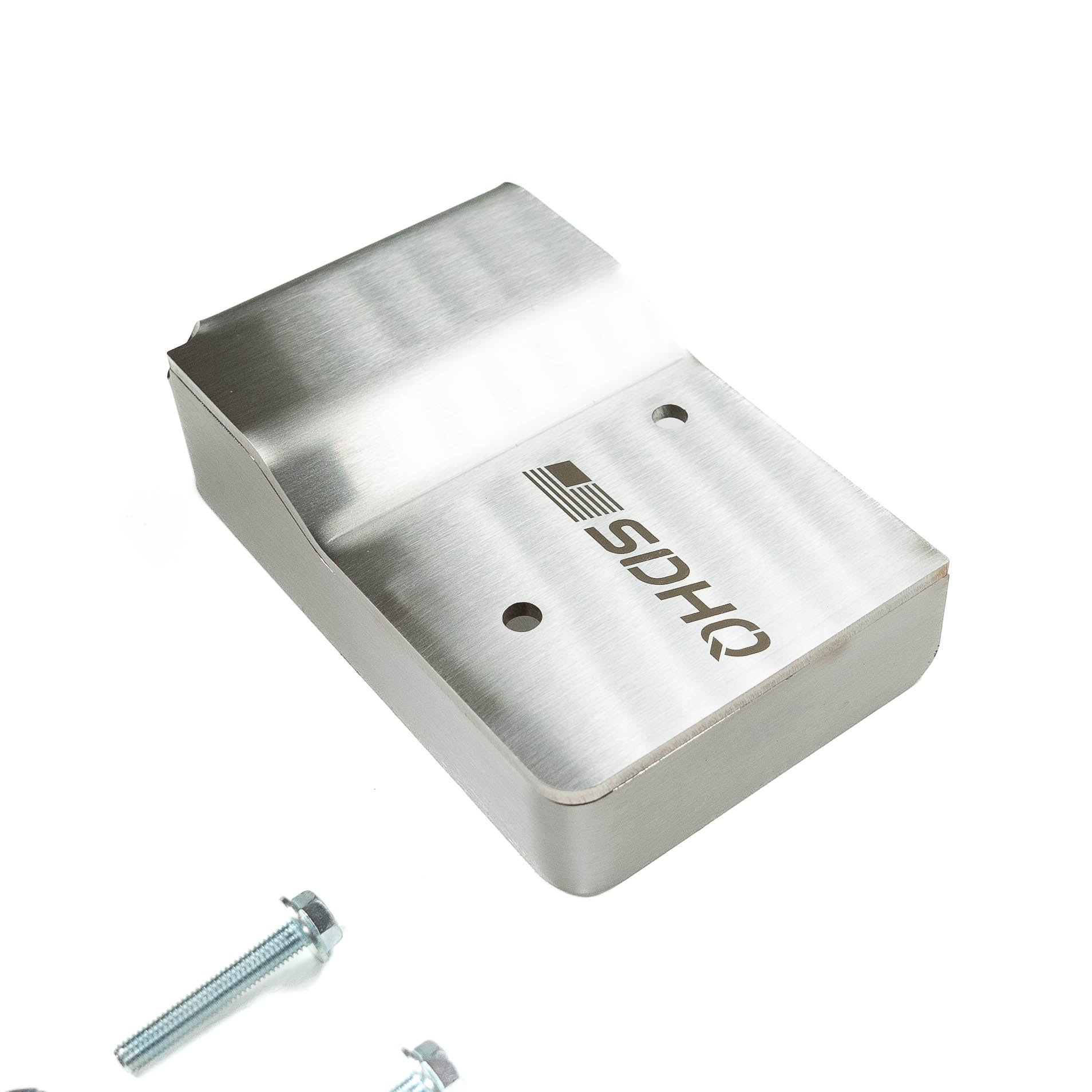 SDHQ Built 2024+ Ranger Raptor Rear Protection Package