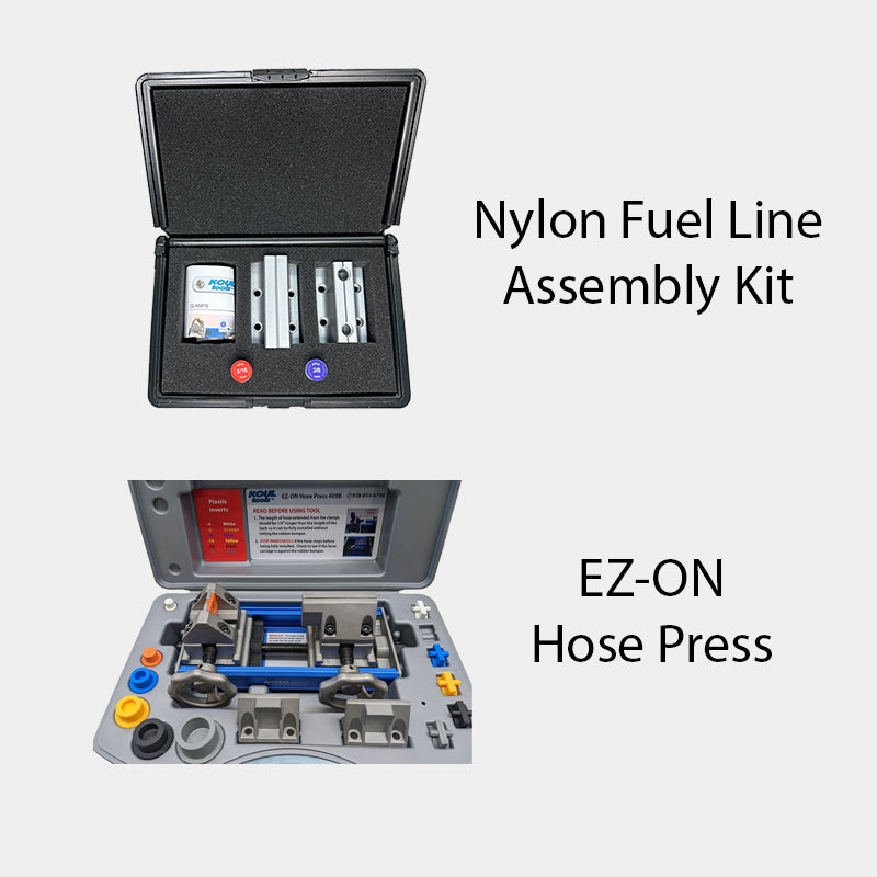 A/N Hose Assembly Tool Kit