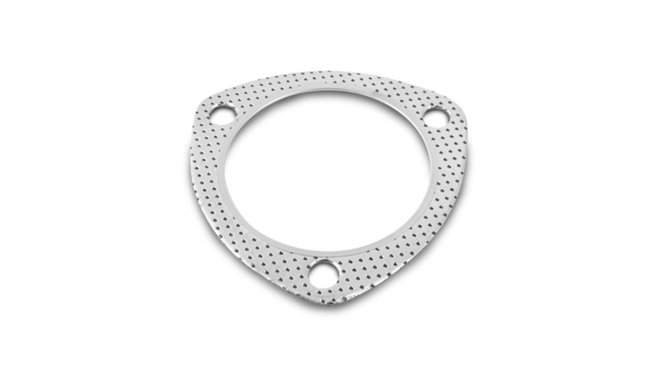 3 Bolt Exhaust Gaskets